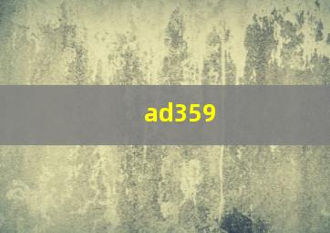 ad359