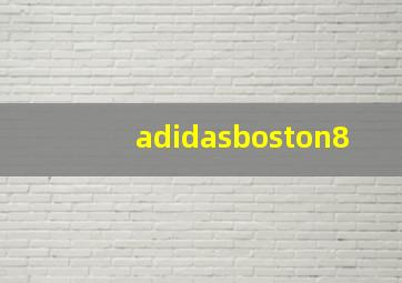 adidasboston8